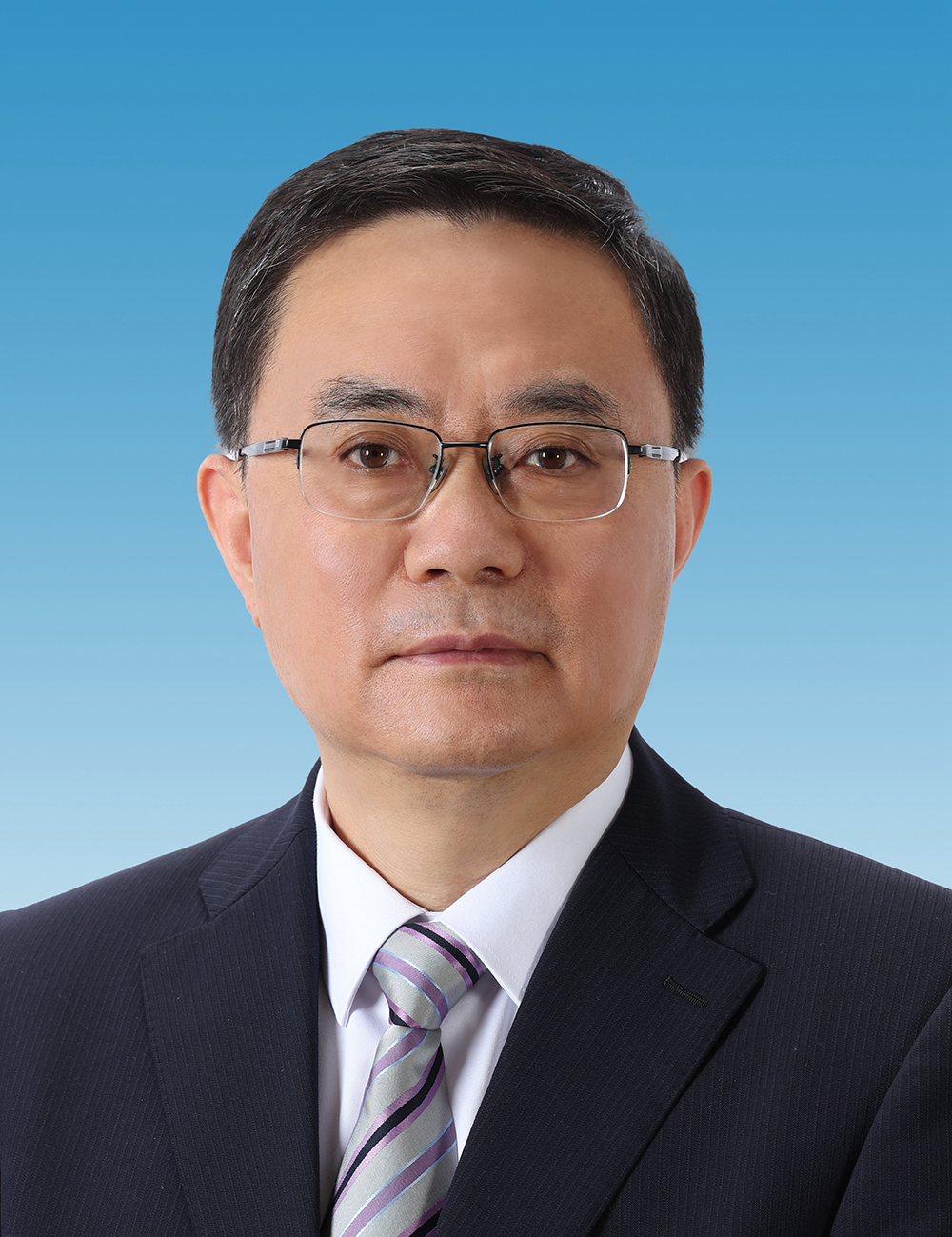 廖建宇同志基本信息