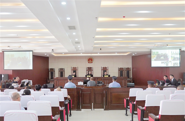 函询回复不容隐瞒 民事行为难掩受贿