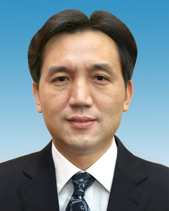 张冬云同志基本信息